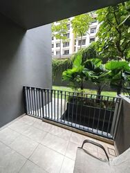 Park Colonial (D13), Condominium #560605361